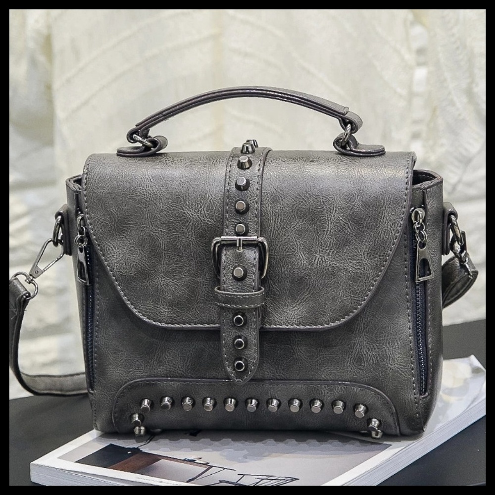 #NEW SOFIA Tote Crossbody B - Picture 4 of 6